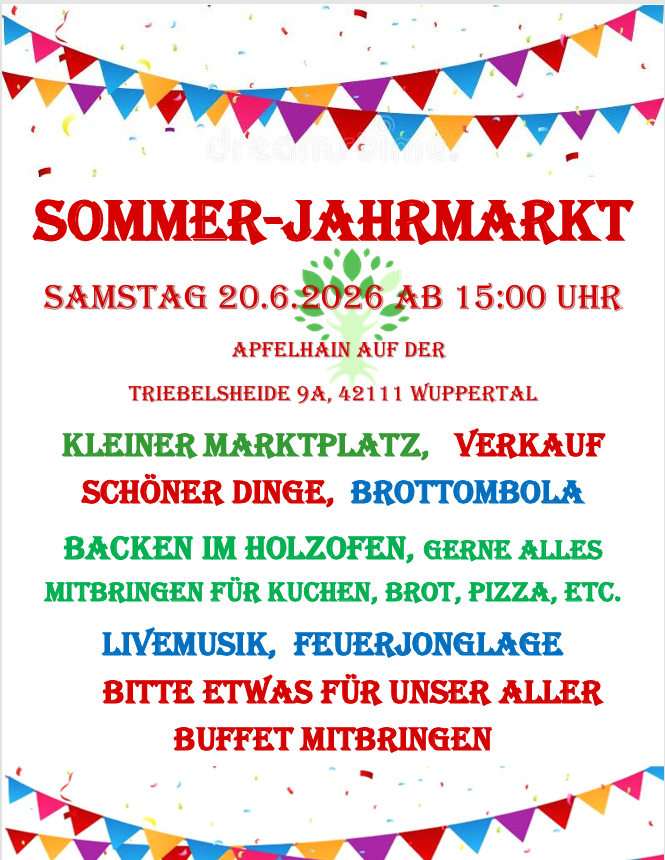 sommerfest